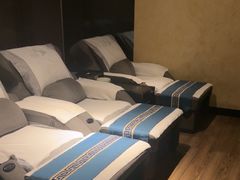 -新紫霞养生·影院足道·SPA(金山区店)