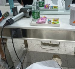 -NICE SALON 奈丝造型