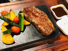 -Erman岩烧牛排(虹桥南丰城店)