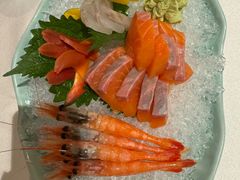 -富盈酒店-日本料理餐厅(厚街店)