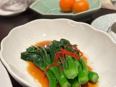 -领事馆19号中餐厅(厦门海景洲际酒店)