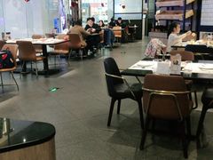大堂-西堤牛排(合肥之心城店)