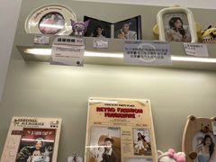 -海马体照相馆(万菱汇店)