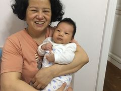 -爱贝佳母婴护理服务中心·月嫂育儿嫂(鲁迅路店)