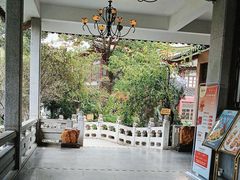 -东江渔村·古典园林·30年粤菜老字号(太和店)