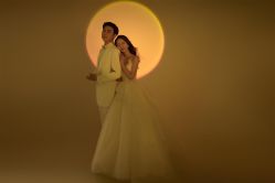 -二十一世纪婚纱摄影(省府前街店)