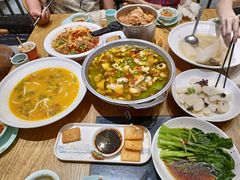 -鸡毛店·川菜(双楠店)