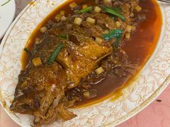 -烤肉宛饭庄(南礼士路店)