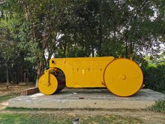 -柳州工业博物馆