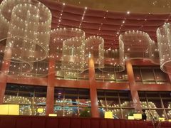 -杭州国际会议中心洲际酒店-原素全日餐厅(解放东路店)