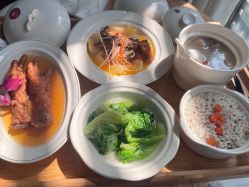 -喜宝·享悦时光月子会所(德阳店)