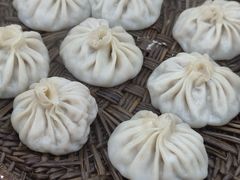 -西安贾三灌汤包·回坊小吃·清真炒菜(北院门总店)