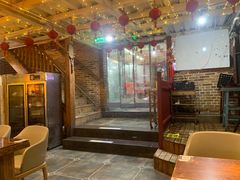 -三个大叔东北烧烤·砂锅菜(西三旗店)