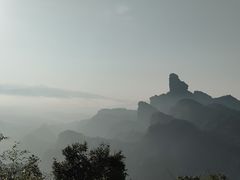 -丹霞山风景名胜区