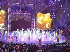 -珠海横琴长隆《卡卡虎奇遇记》