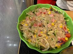 -哈哈碳都·牛肋条无限自助烤肉(宝龙店)