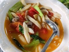-唔呶喔哩酒家(生产街店)