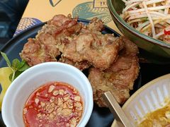 香茅鸡串-simply thai天泰(静安嘉里中心店)