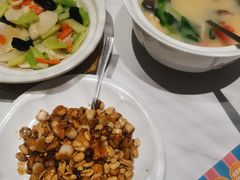 -眉州东坡·熊猫主题餐厅(枫蓝店)