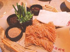-大张烙馍村(泉山店)
