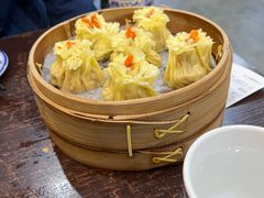 蟹黄烧卖-都一处烧麦馆(前门店)