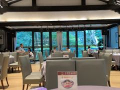 -山外山菜馆(玉泉路店)