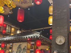 -钵家大院·地道湖北菜(江夏·大花岭店)