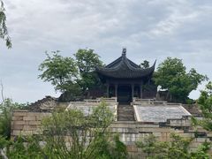 -广富林郊野公园