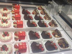 -红跑车HPCBAKERY(汉商店)