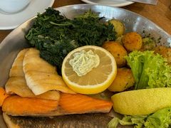 -NORDSEE Frankfurt Fisch Franke