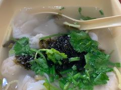 -吉祥馄饨(三林家园店)