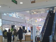 -凯德MALL(西直门店)