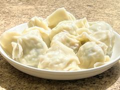 -金谷园饺子馆(北邮总店)