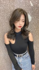 -FLAIR HAIR SALON