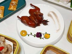 -香港狮子山下·明星粤菜餐厅(北苑店)