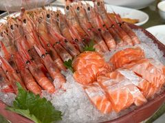 -悦泰环球美食自助(金茂旗舰店)