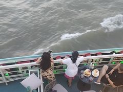 -船长9号·精致湖北菜(江滩店)