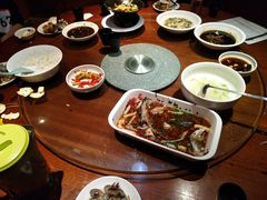 -老头儿油爆虾(星光一期店)