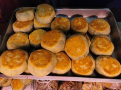 茴香盒子-玉华台饭庄(裕中西里小区店)