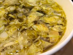 旗花面-小李旗花面庄