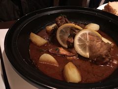 -Tajine Moroccan塔金摩洛哥中东餐厅