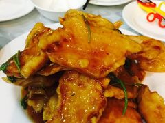 -宝发园名菜馆