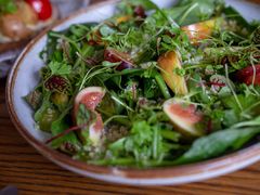 -BOR Eatery(安福路店)