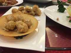 -春满园·早茶·粤菜·宴会(前海店)