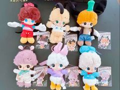 -泡泡玛特POPMART(黄岛新城吾悦店)