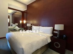 -上海明天广场JW万豪酒店