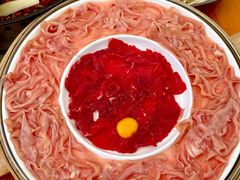 -胖三嬢·呱呱老火锅(北京总店)