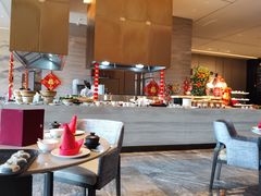 -御公馆中餐厅·点心·顺德菜·佛山东平保利洲际酒店