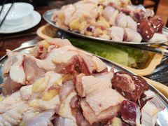-威邵鸡煲(西华路总店)