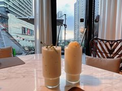 -G+KITCHEN(龙湖狮山天街店)